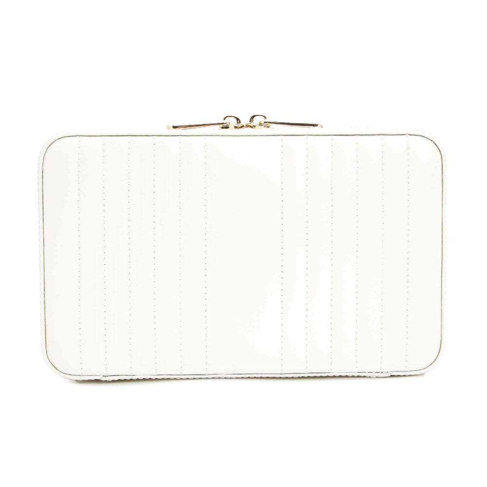 Maria Medium Zip Jewelry Case 766353