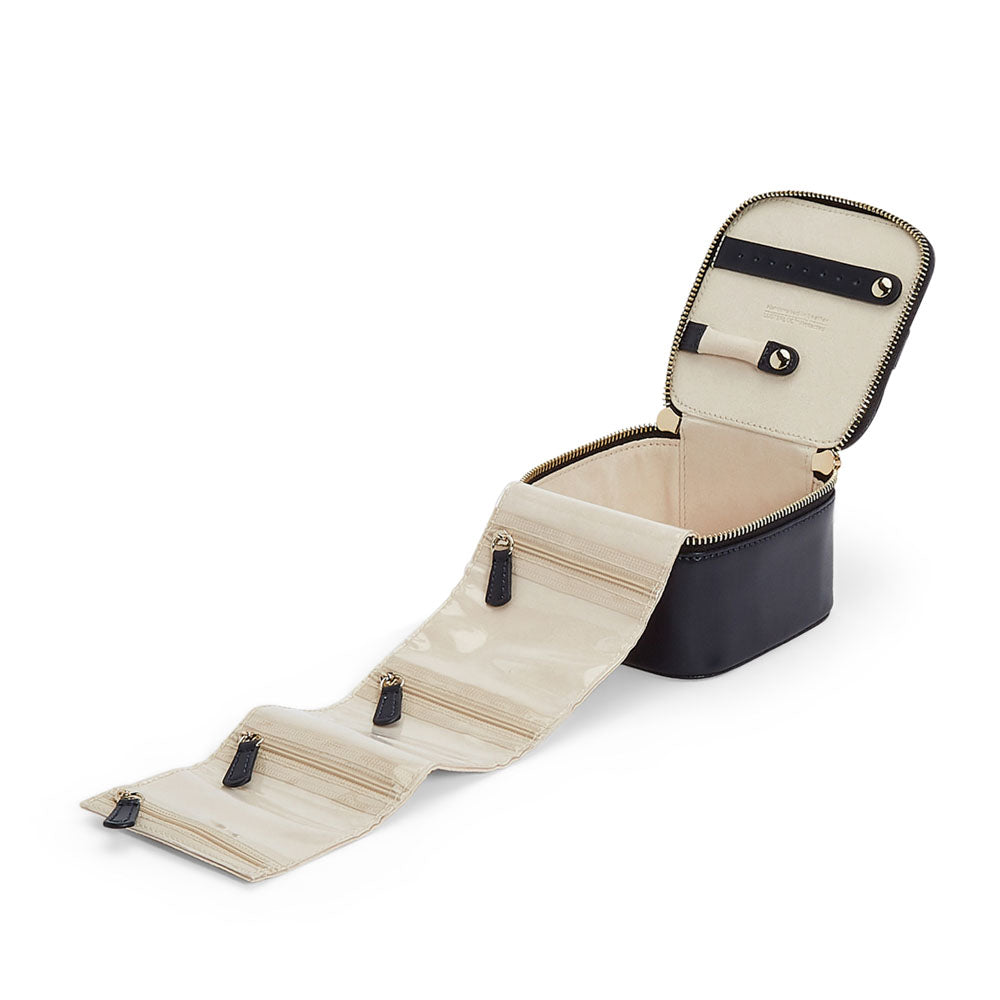 Maria Zip Jewelry Cube 766517