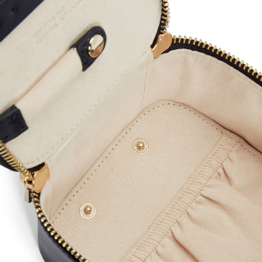 Maria Zip Jewelry Cube 766517