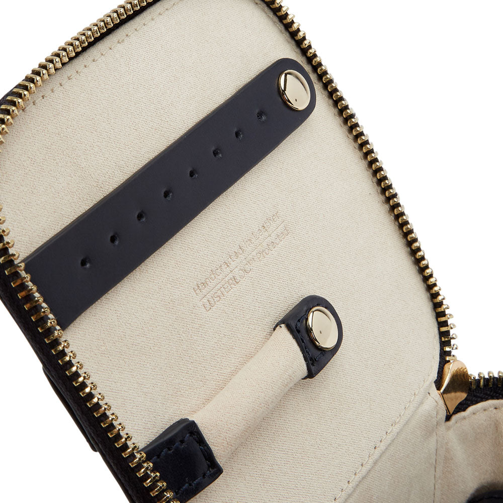 Maria Zip Jewelry Cube 766517