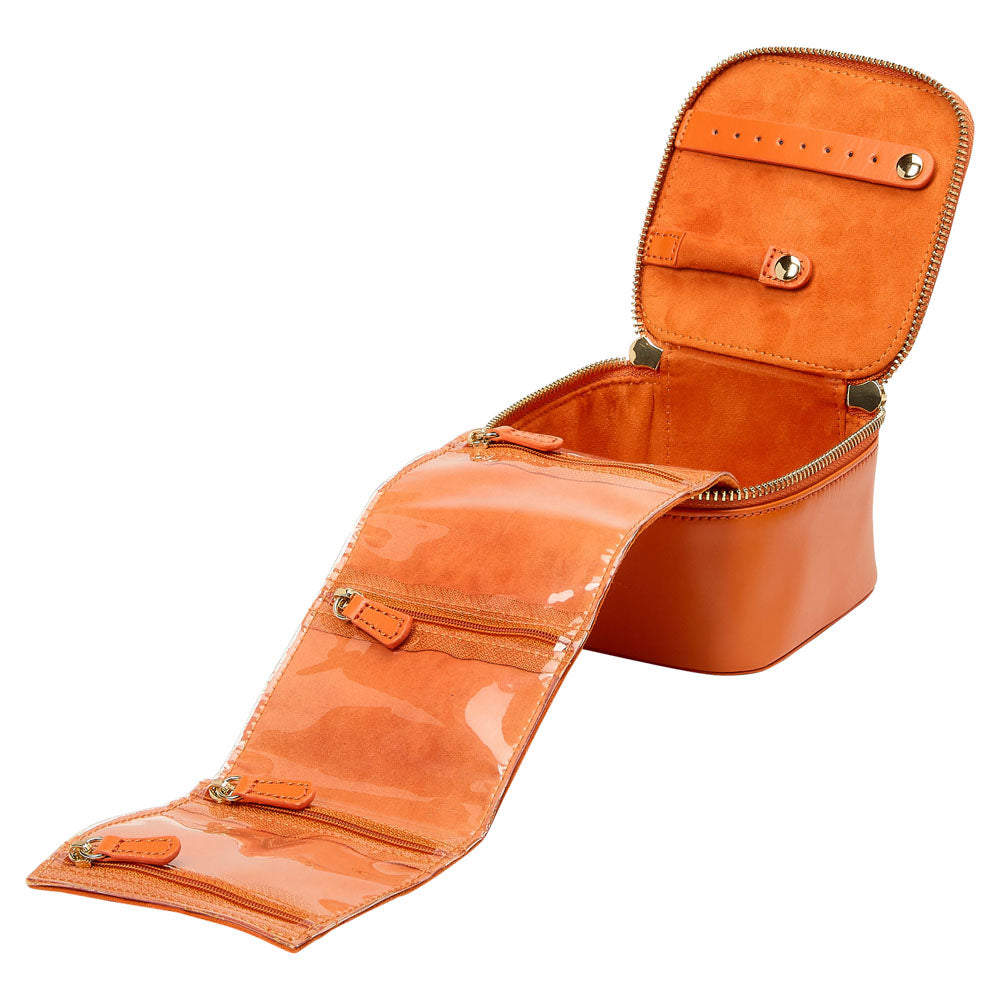 Maria Zip Jewelry Cube 766539