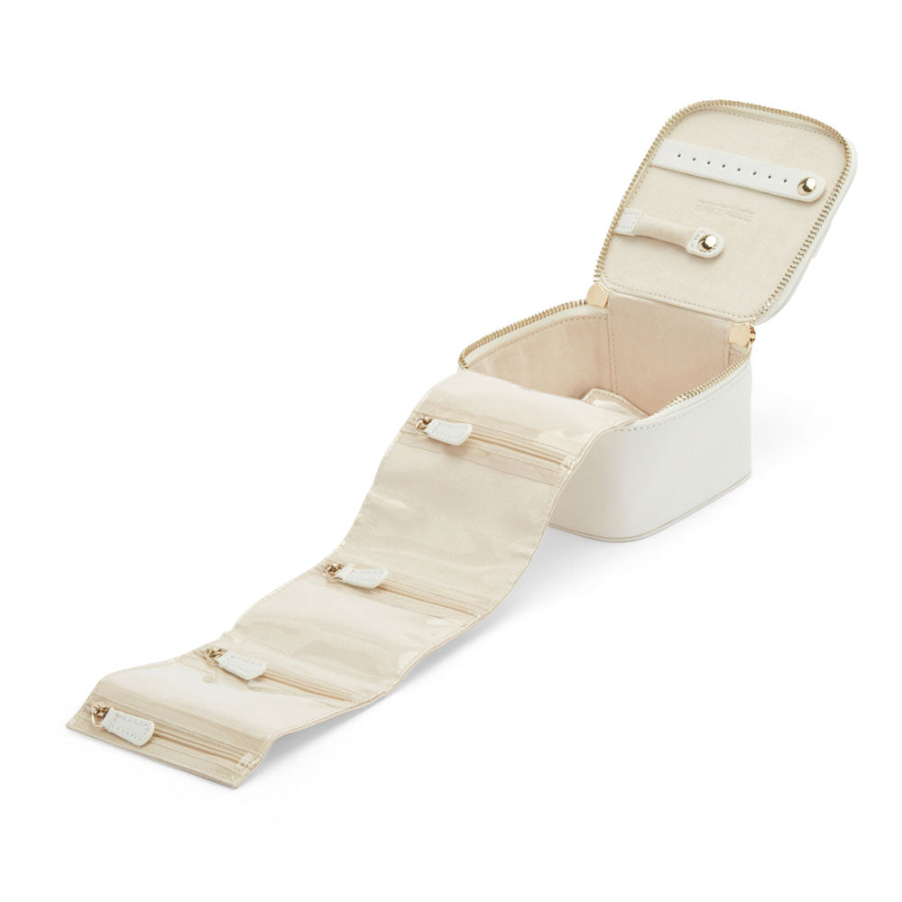 Maria Zip Jewelry Cube 766553