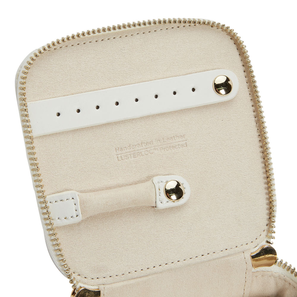 Maria Zip Jewelry Cube 766553