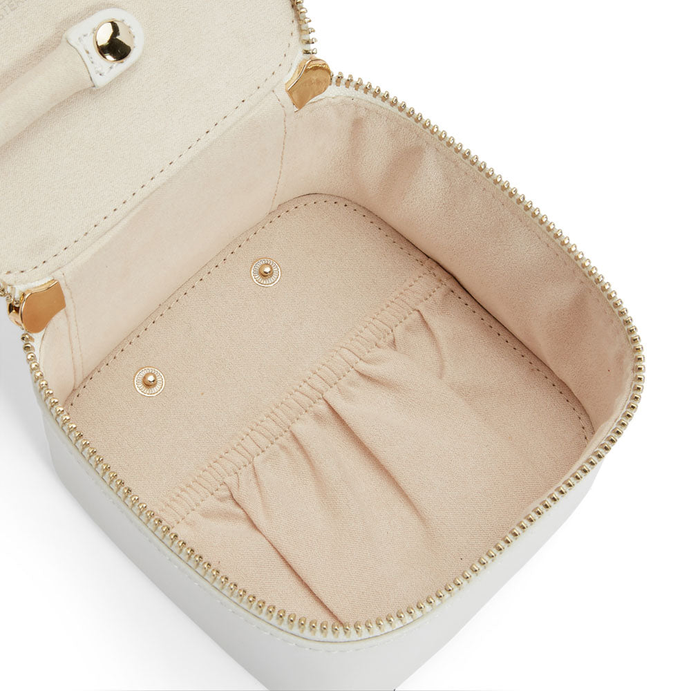 Maria Zip Jewelry Cube 766553