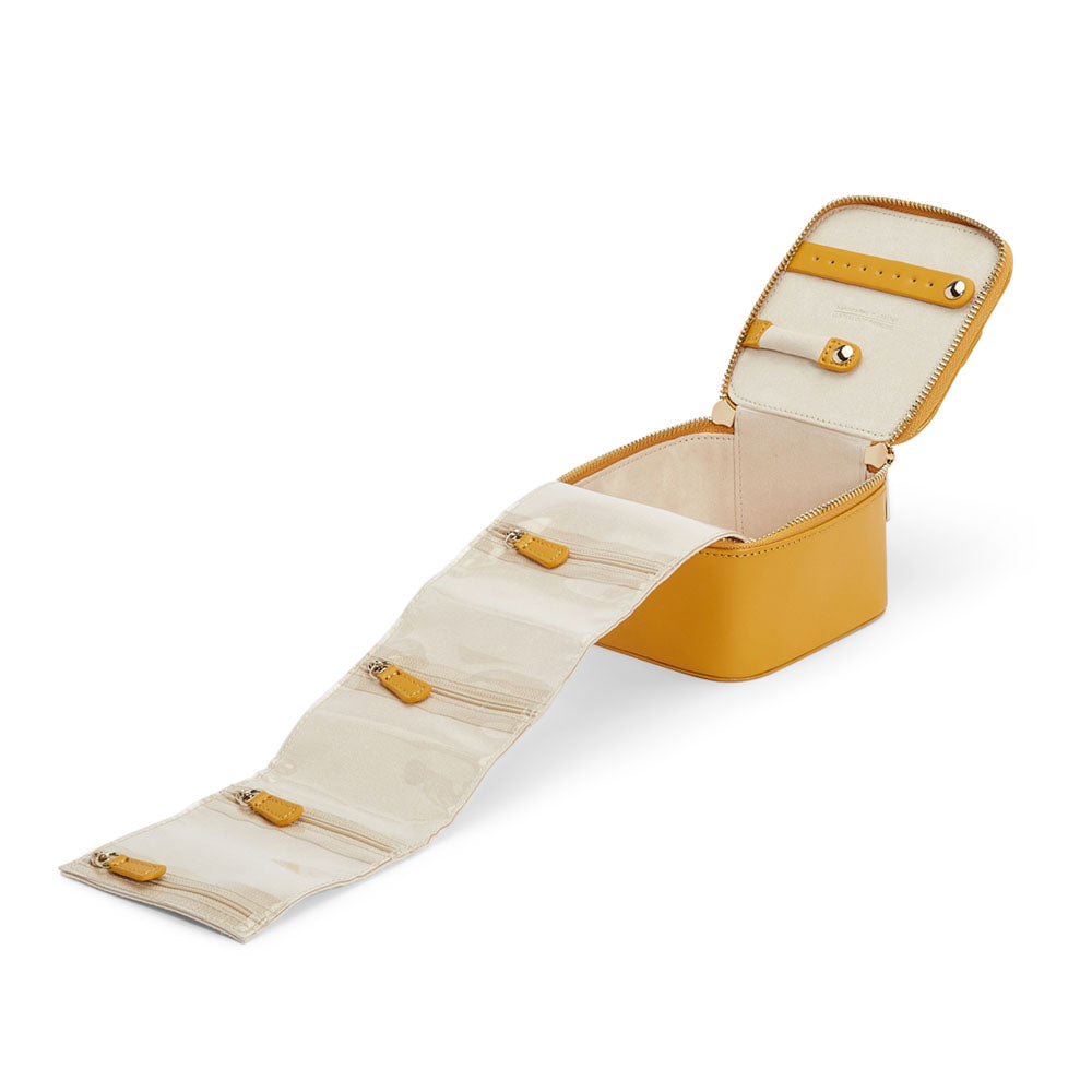 Maria Zip Jewelry Cube 766593