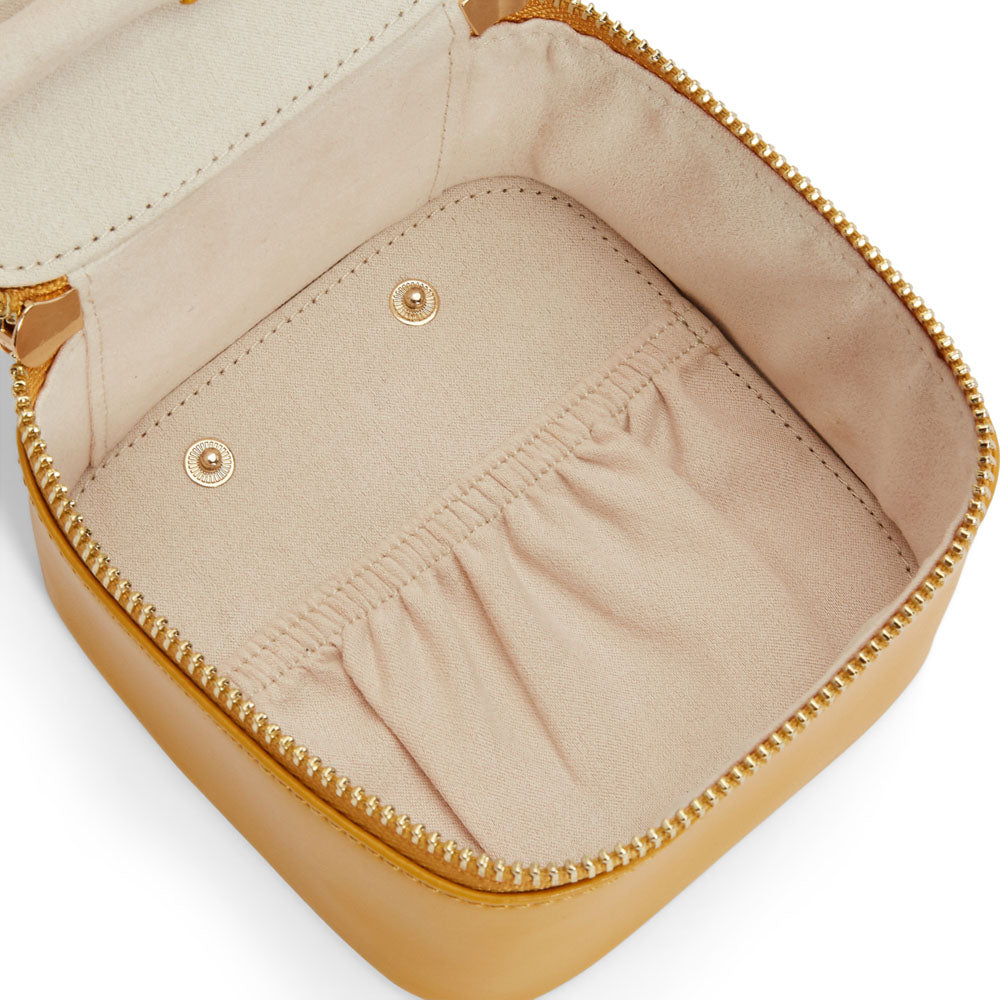 Maria Zip Jewelry Cube 766593