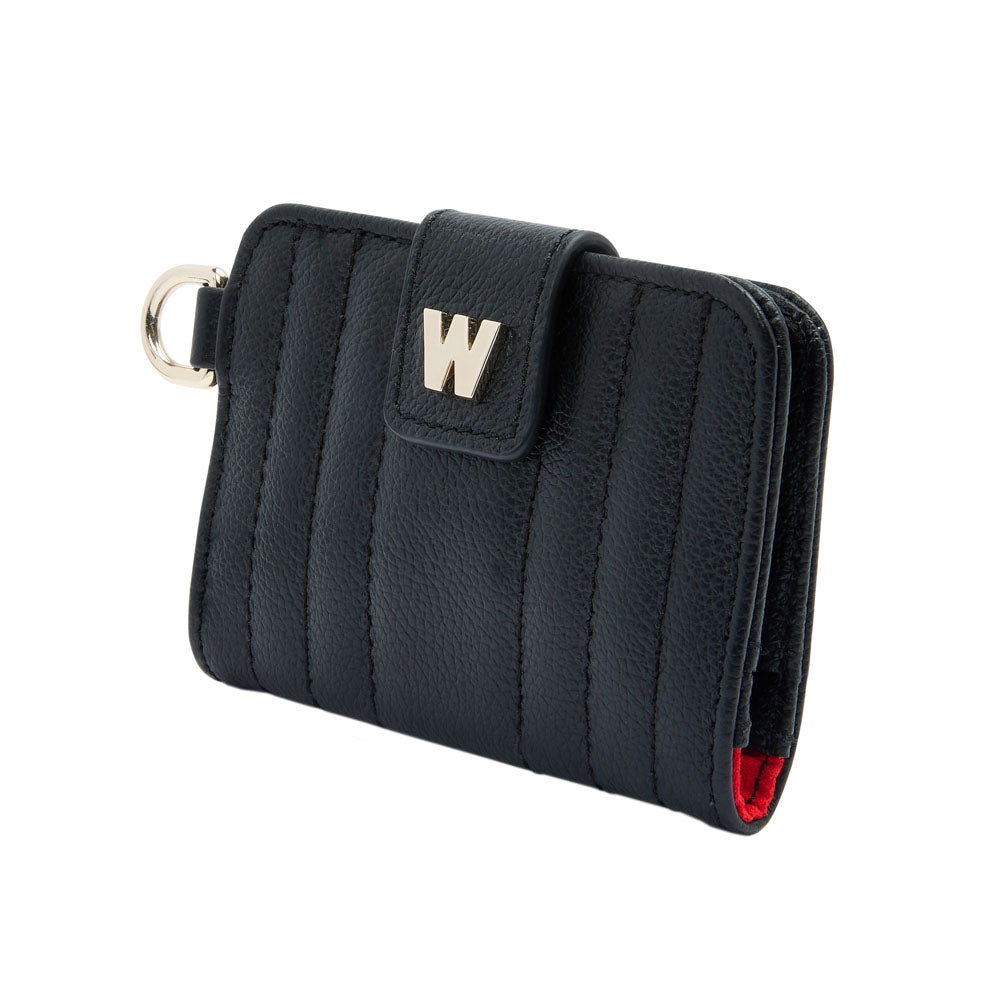 Mimi Credit Card Holder with Wristlet 768202