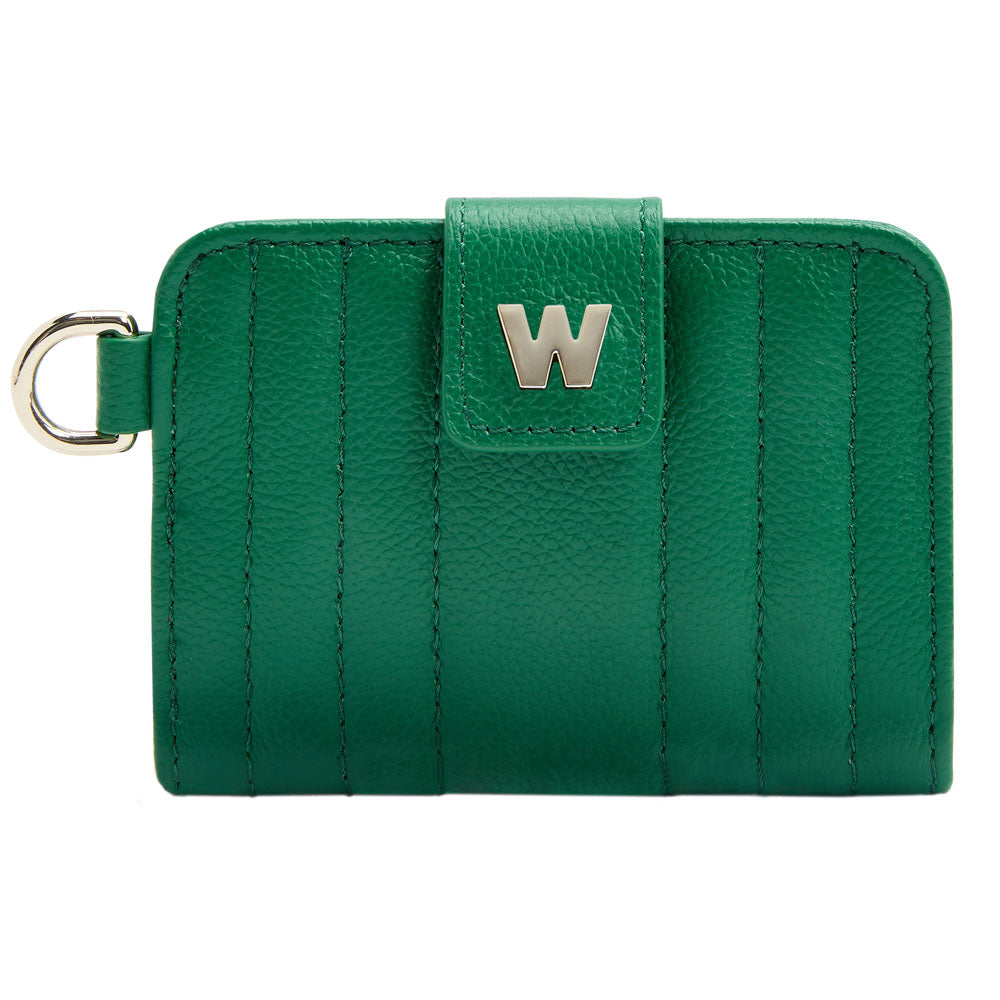 Mimi Credit Card Holder with Wristlet 768212