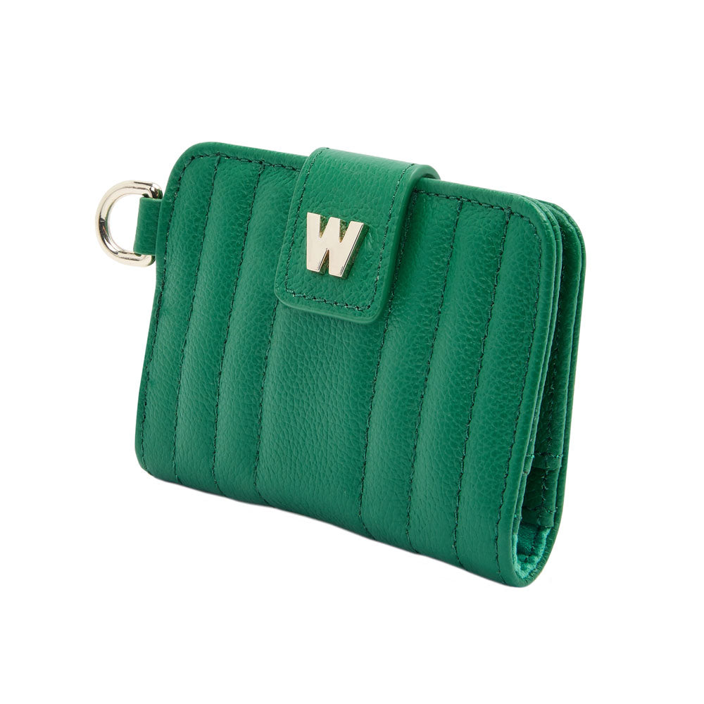 Mimi Credit Card Holder with Wristlet 768212