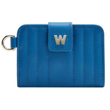 Mimi Credit Card Holder with Wristlet 768224