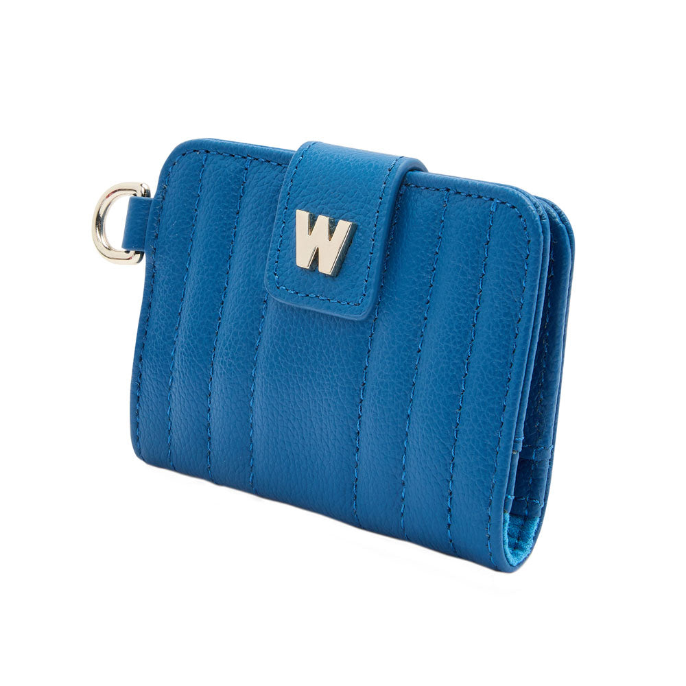 Mimi Credit Card Holder with Wristlet 768224