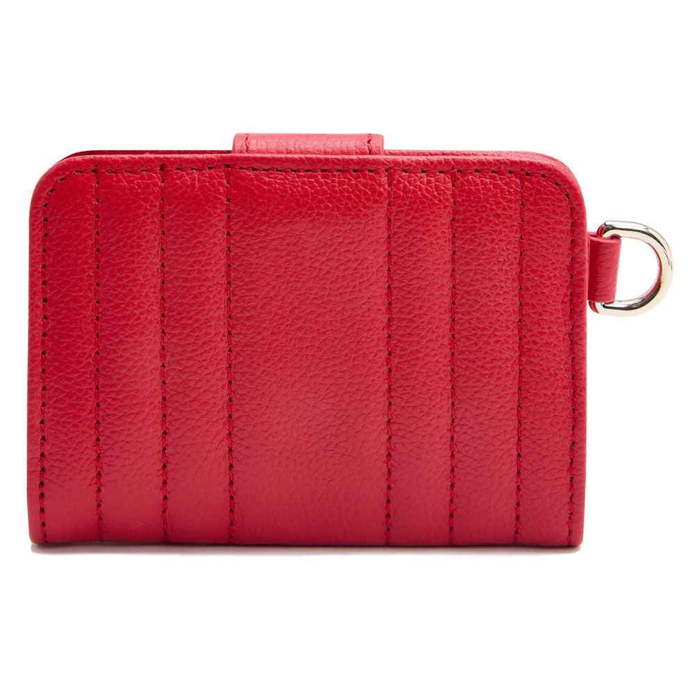 Mimi Credit Card Holder with Wristlet 768272