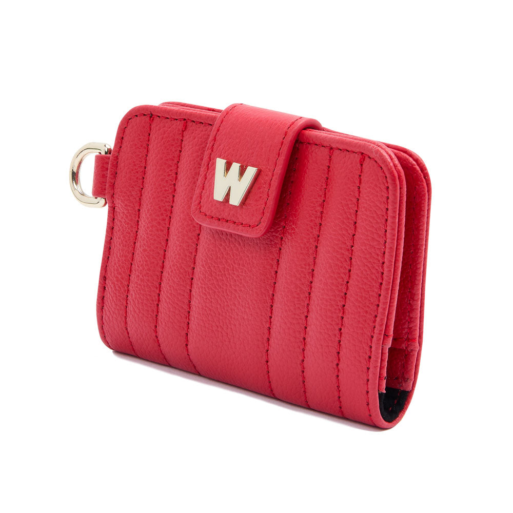 Mimi Credit Card Holder with Wristlet 768272