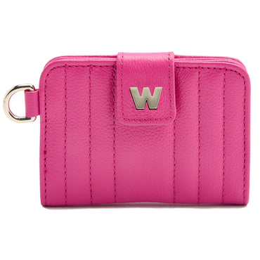 Mimi Credit Card Holder with Wristlet 768290