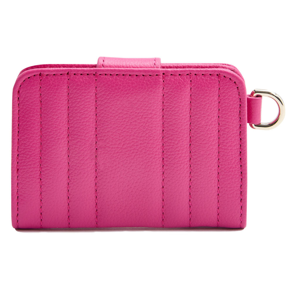 Mimi Credit Card Holder with Wristlet 768290