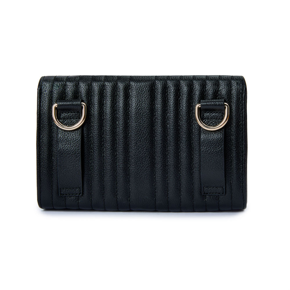 Mimi Crossbody Bag with Wristlet 768302