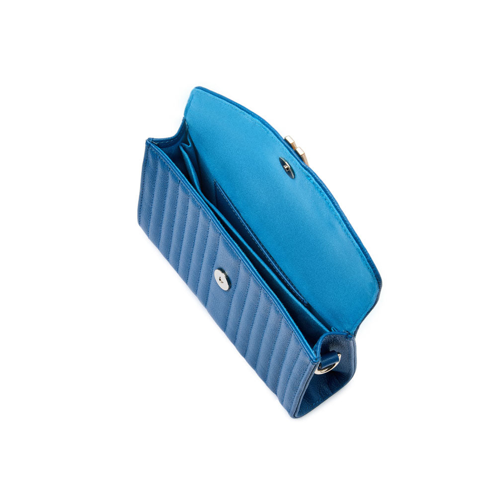 Mimi Crossbody Bag with Wristlet 768324