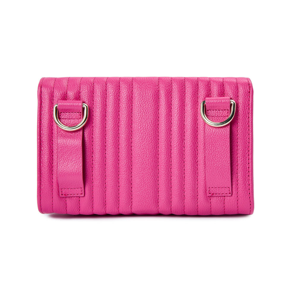 Mimi Crossbody Bag with Wristlet 768390