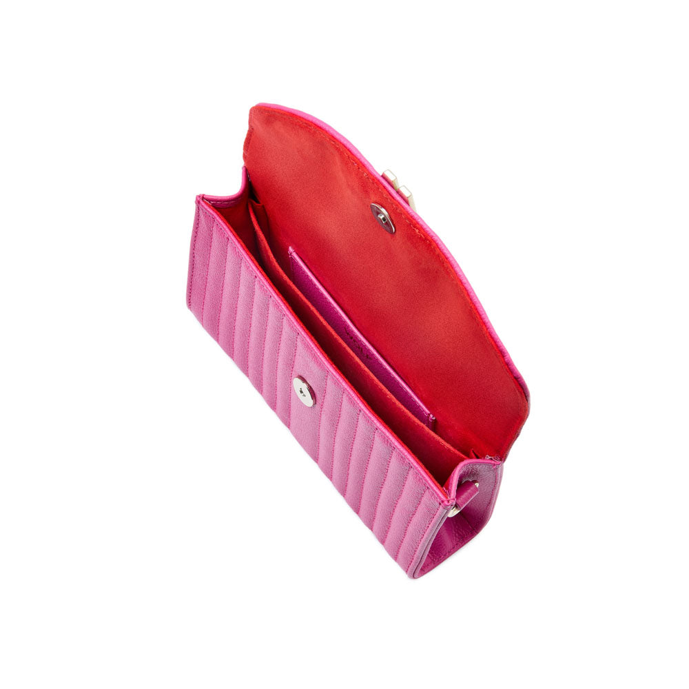 Mimi Crossbody Bag with Wristlet 768390