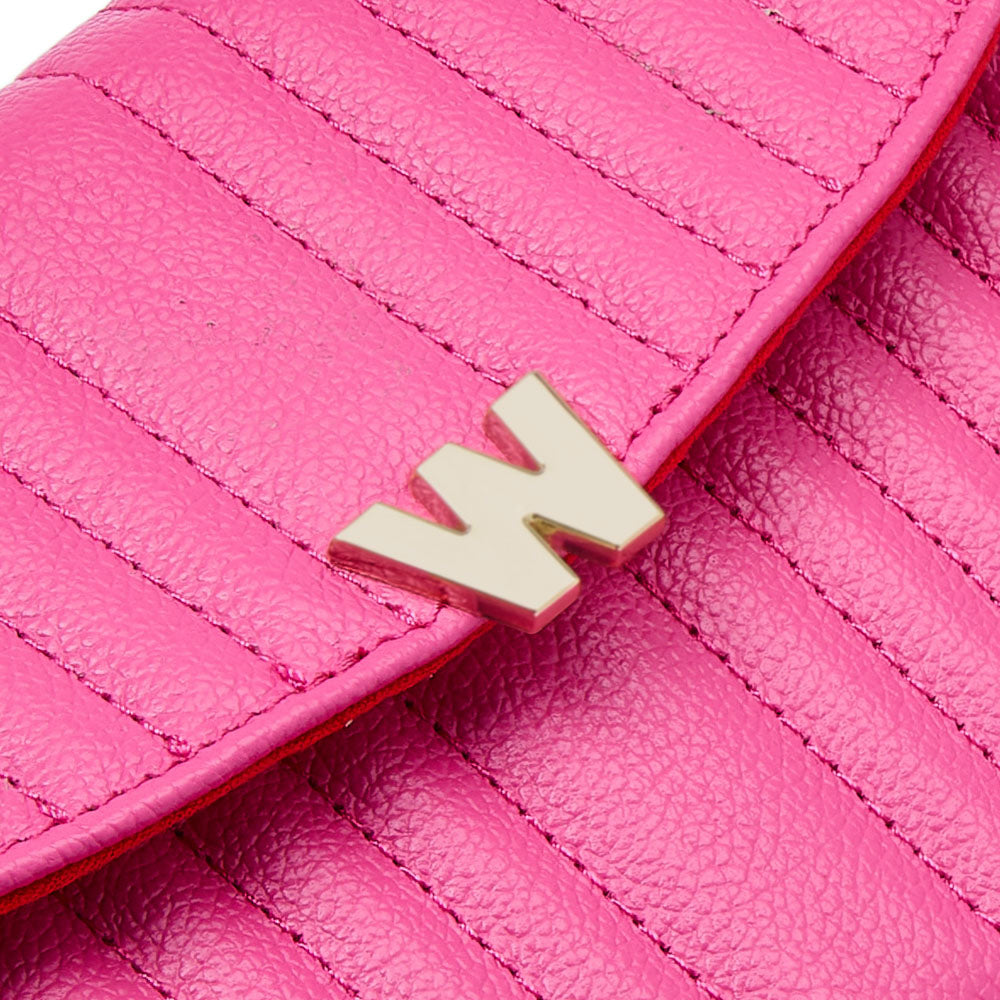 Mimi Crossbody Bag with Wristlet 768390