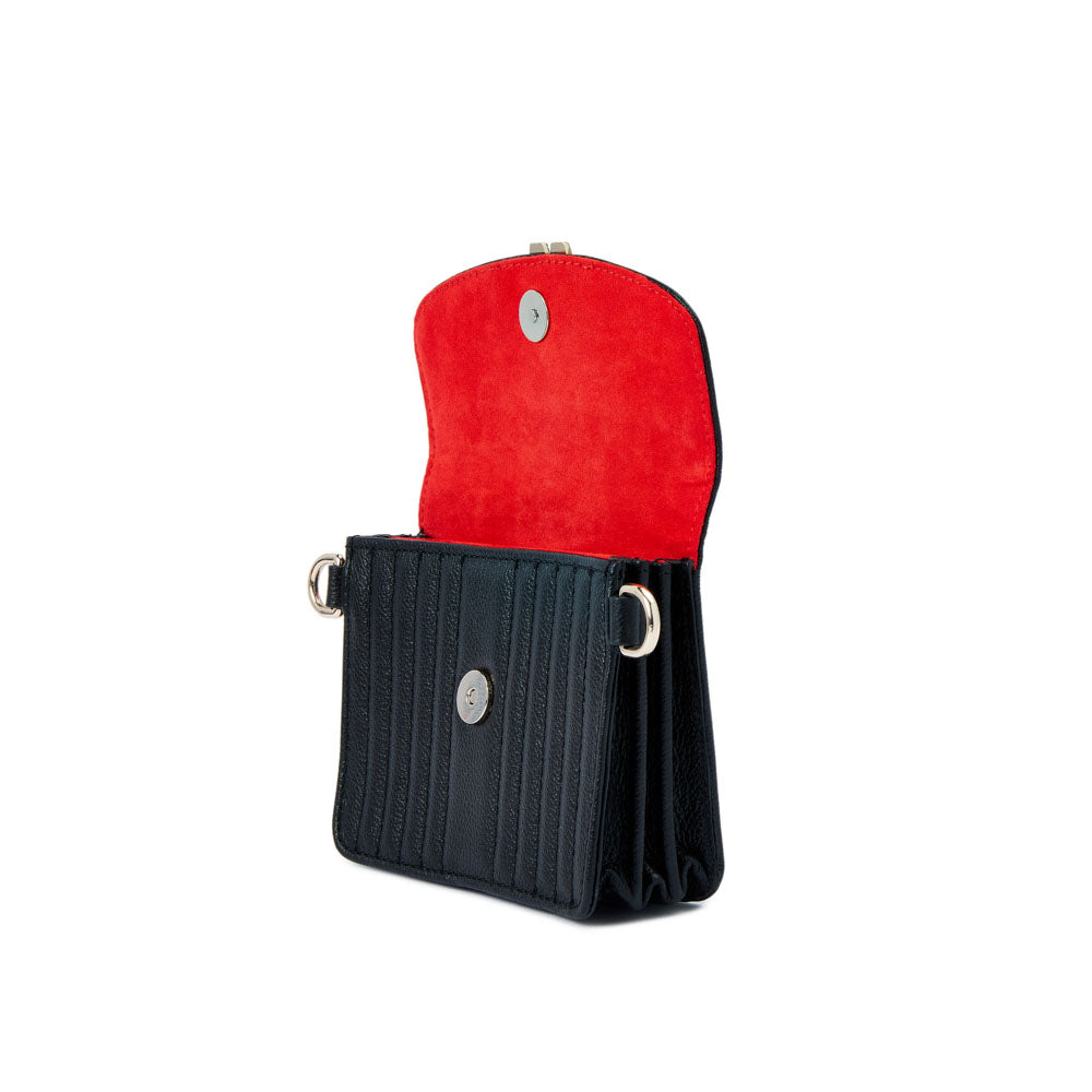 Mimi Mini Bag with Wristlet  768402