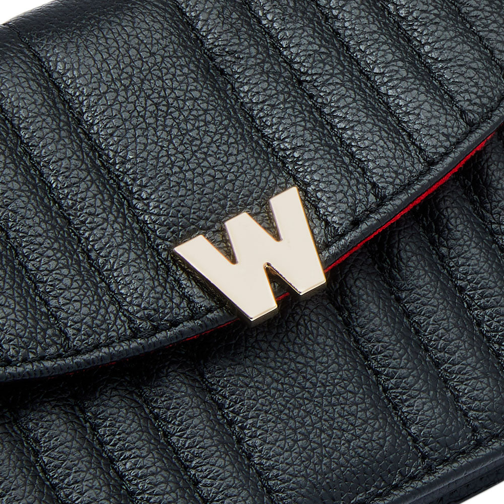 Mimi Mini Bag with Wristlet  768402