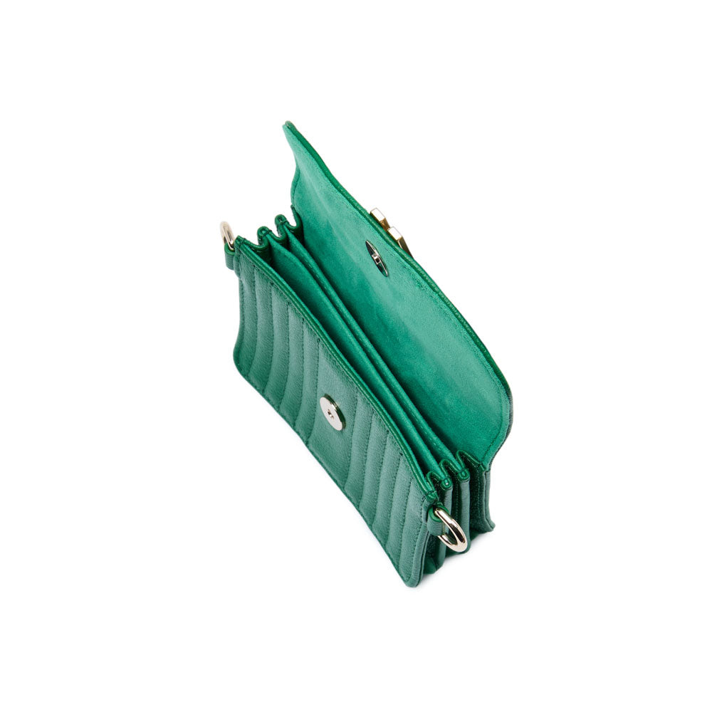 Mimi Mini Bag with Wristlet  768412