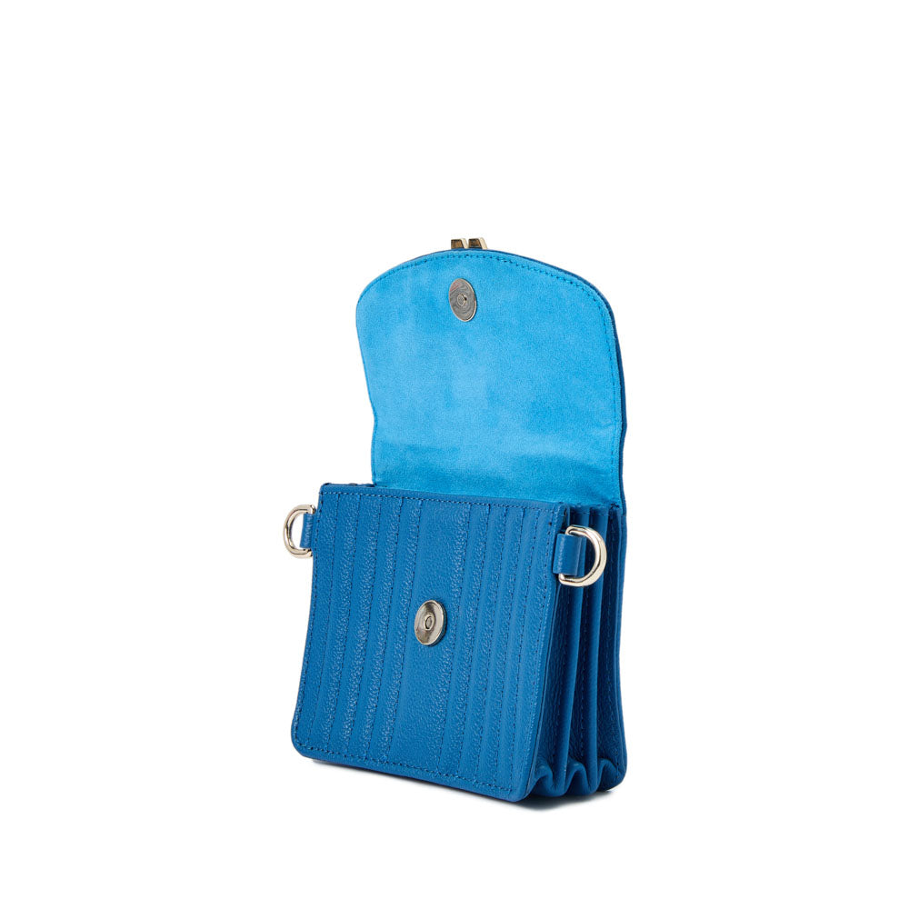 Mimi Mini Bag with Wristlet  768424