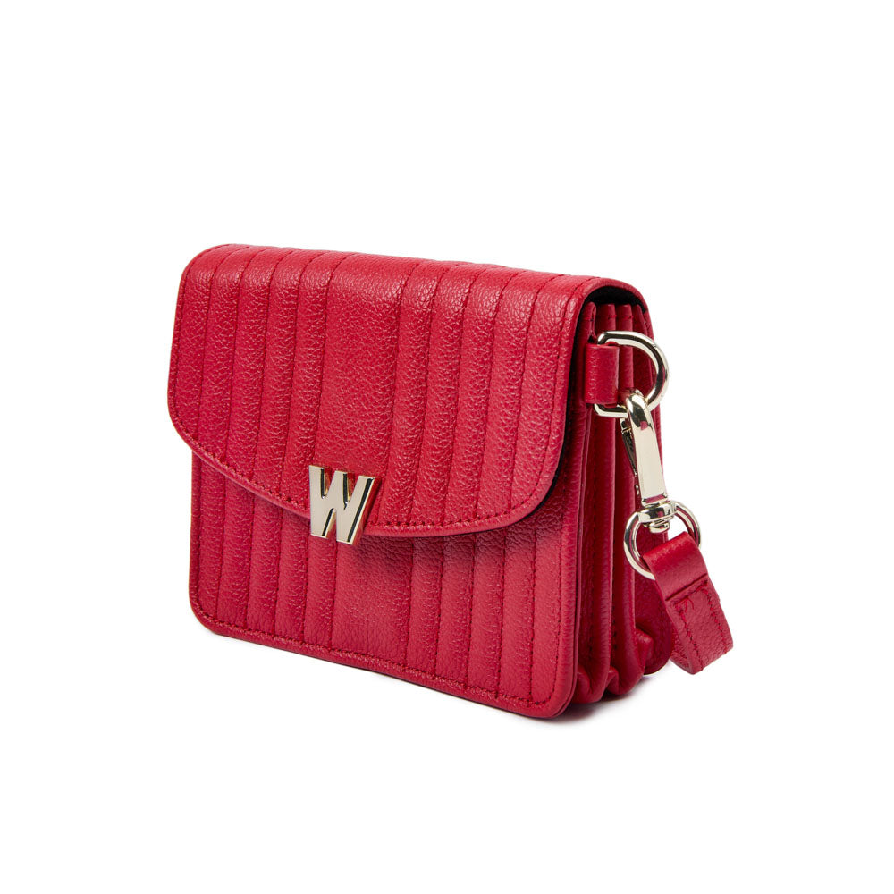 Mimi Mini Bag with Wristlet  768472