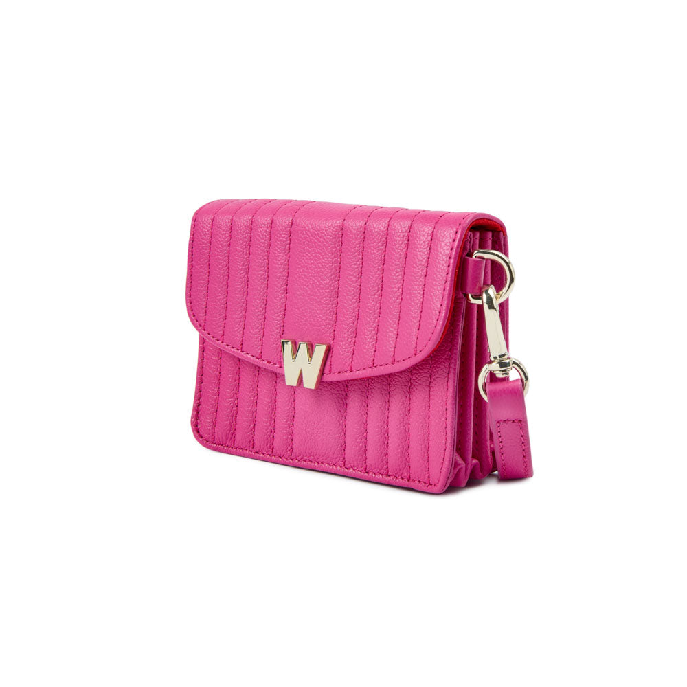 Mimi Mini Bag with Wristlet  768490