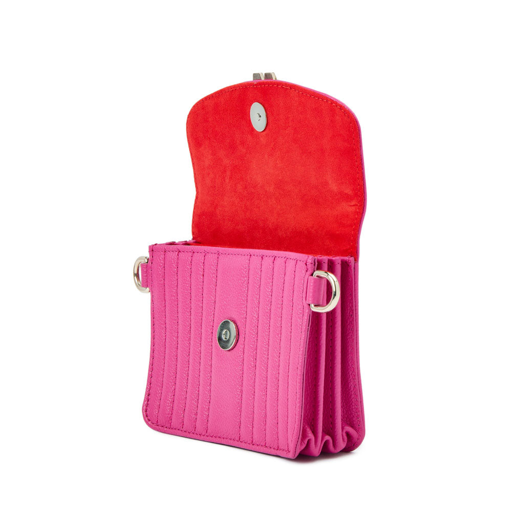 Mimi Mini Bag with Wristlet  768490