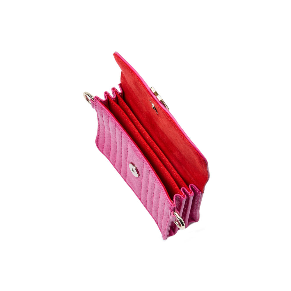 Mimi Mini Bag with Wristlet  768490