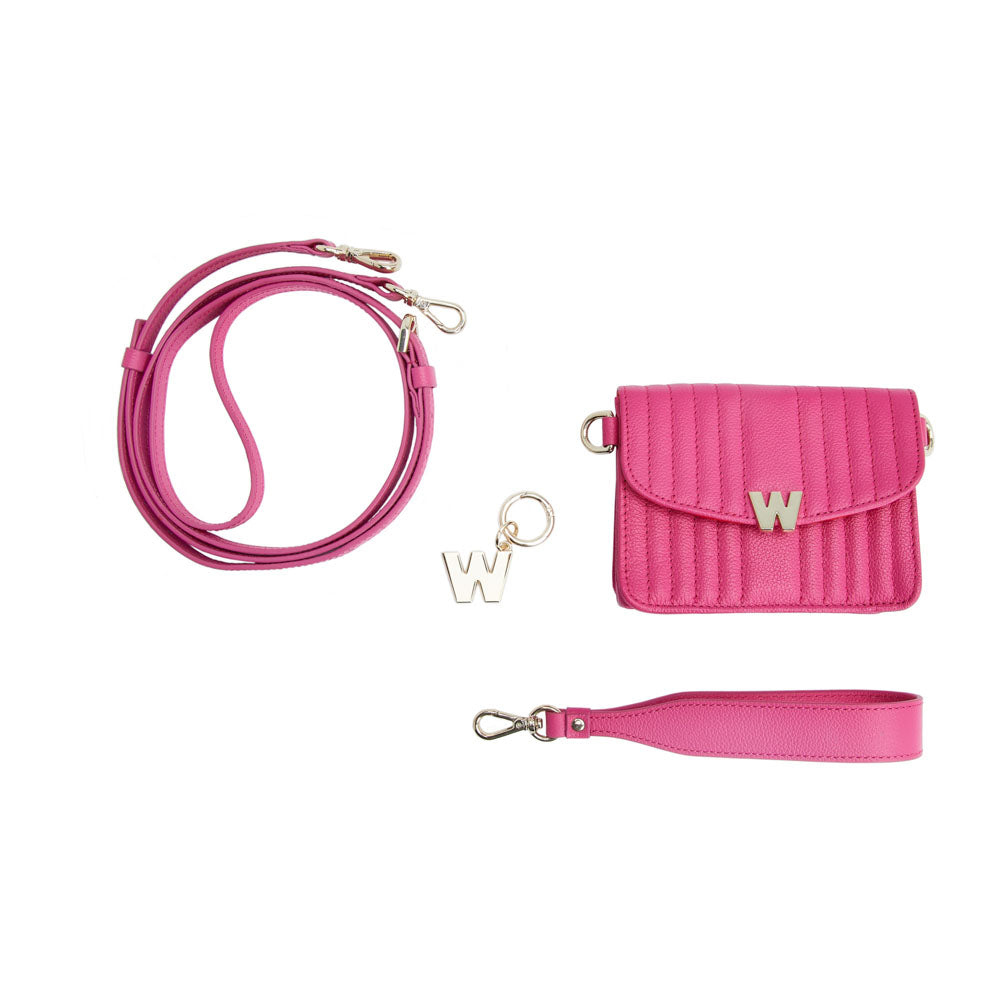 Mimi Mini Bag with Wristlet  768490