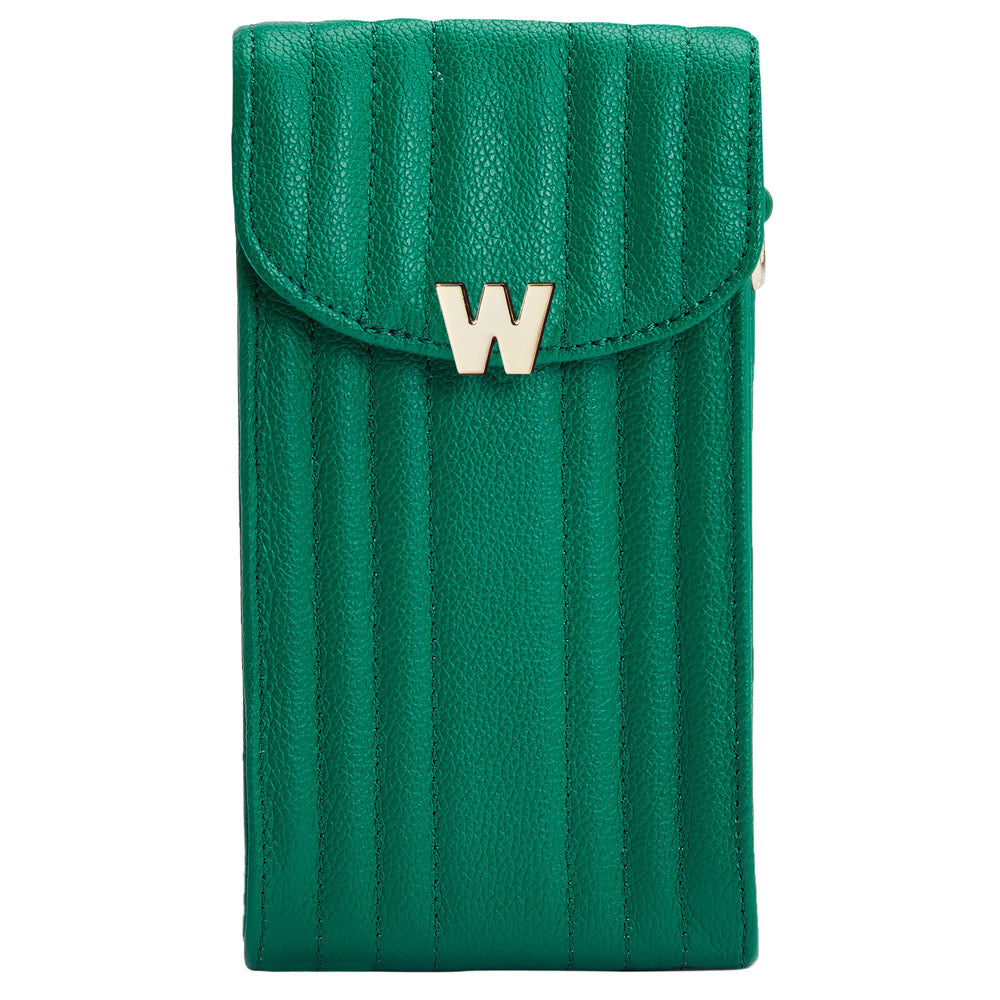 Mimi Phone Case with Wristlet 768512