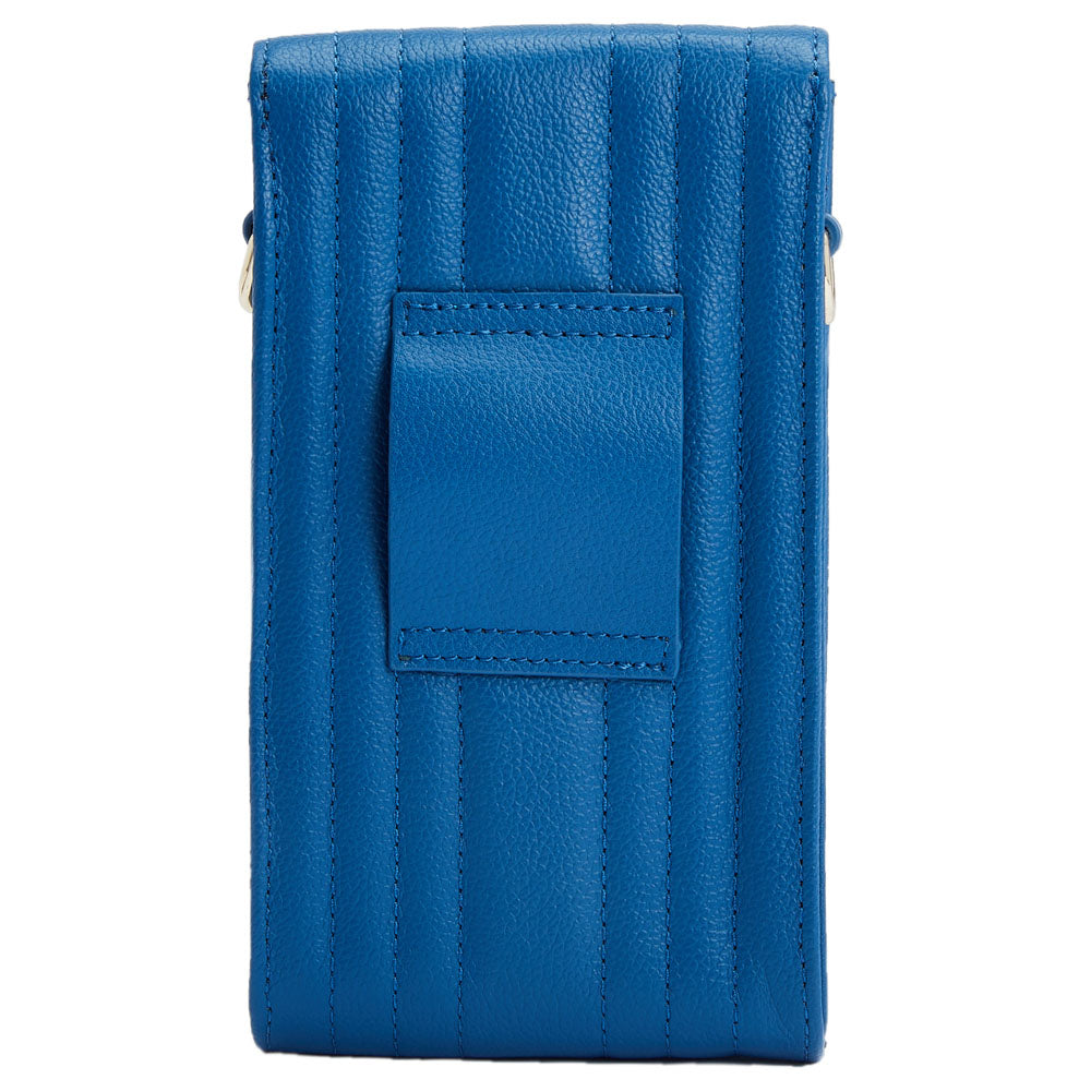 Mimi Phone Case with Wristlet 768524