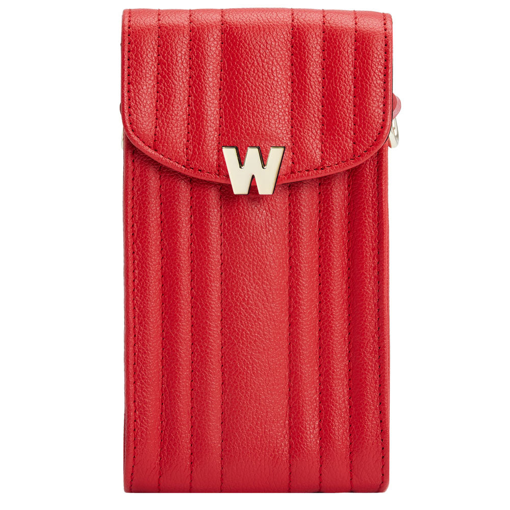 Mimi Phone Case with Wristlet 768572