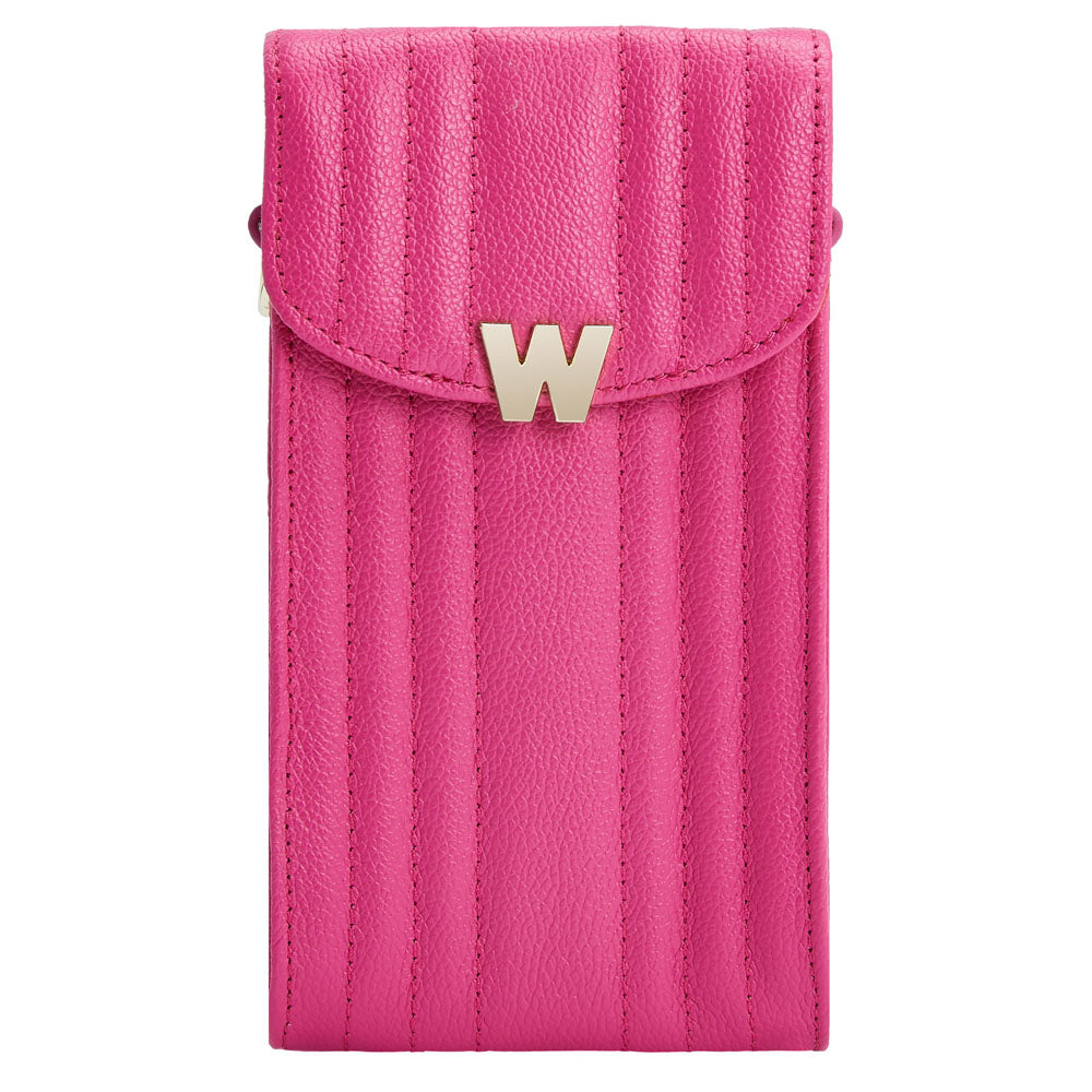 Mimi Phone Case with Wristlet 768590