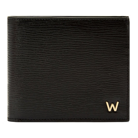W Billfold Wallet 774002
