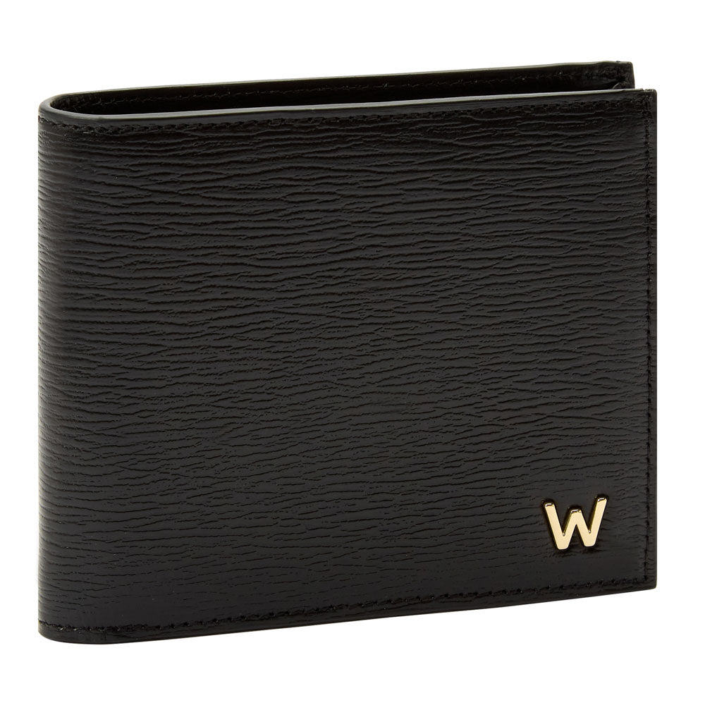 W Billfold Wallet 774002