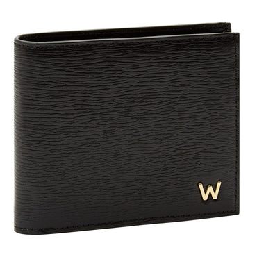 W Billfold Wallet 774002