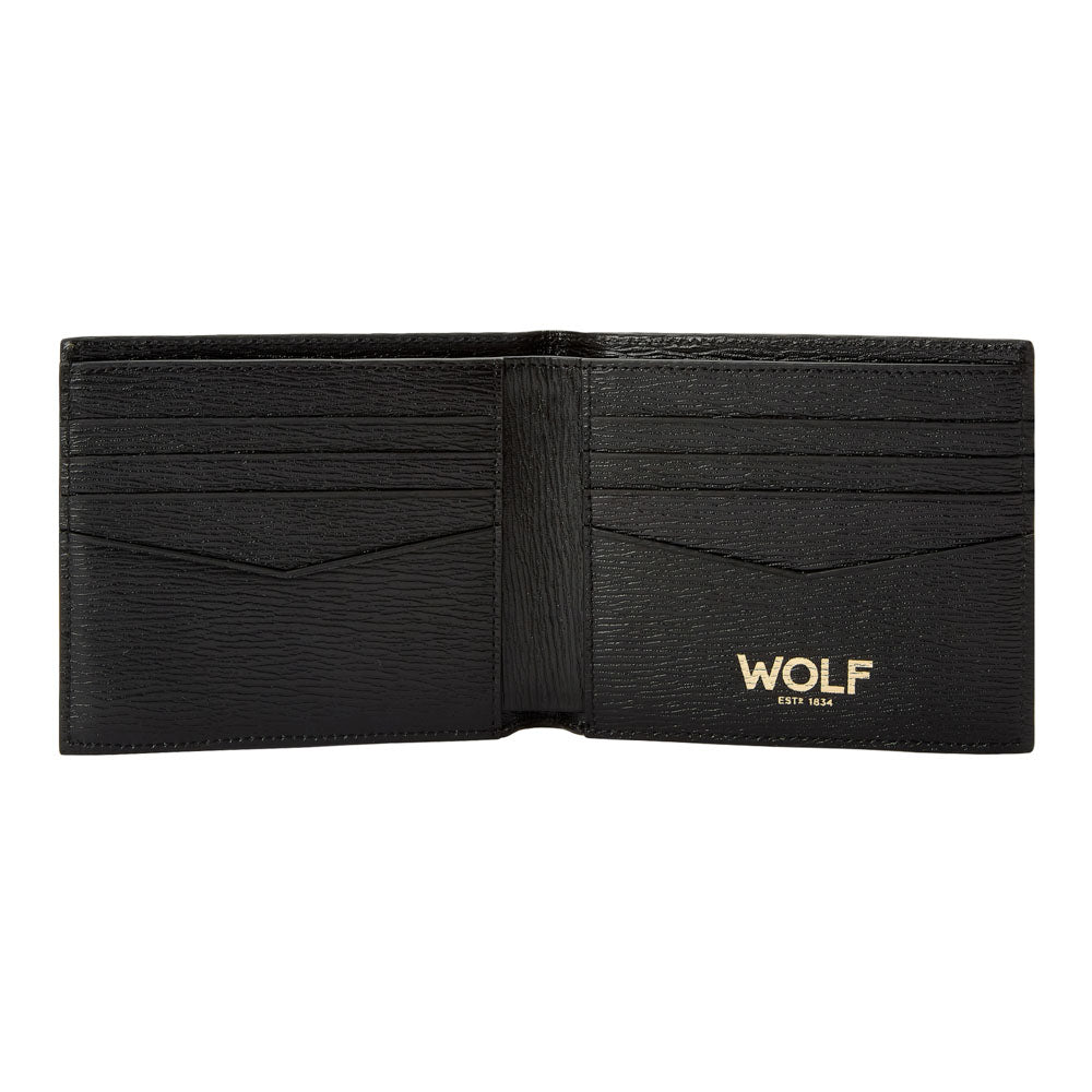 W Billfold Wallet 774002