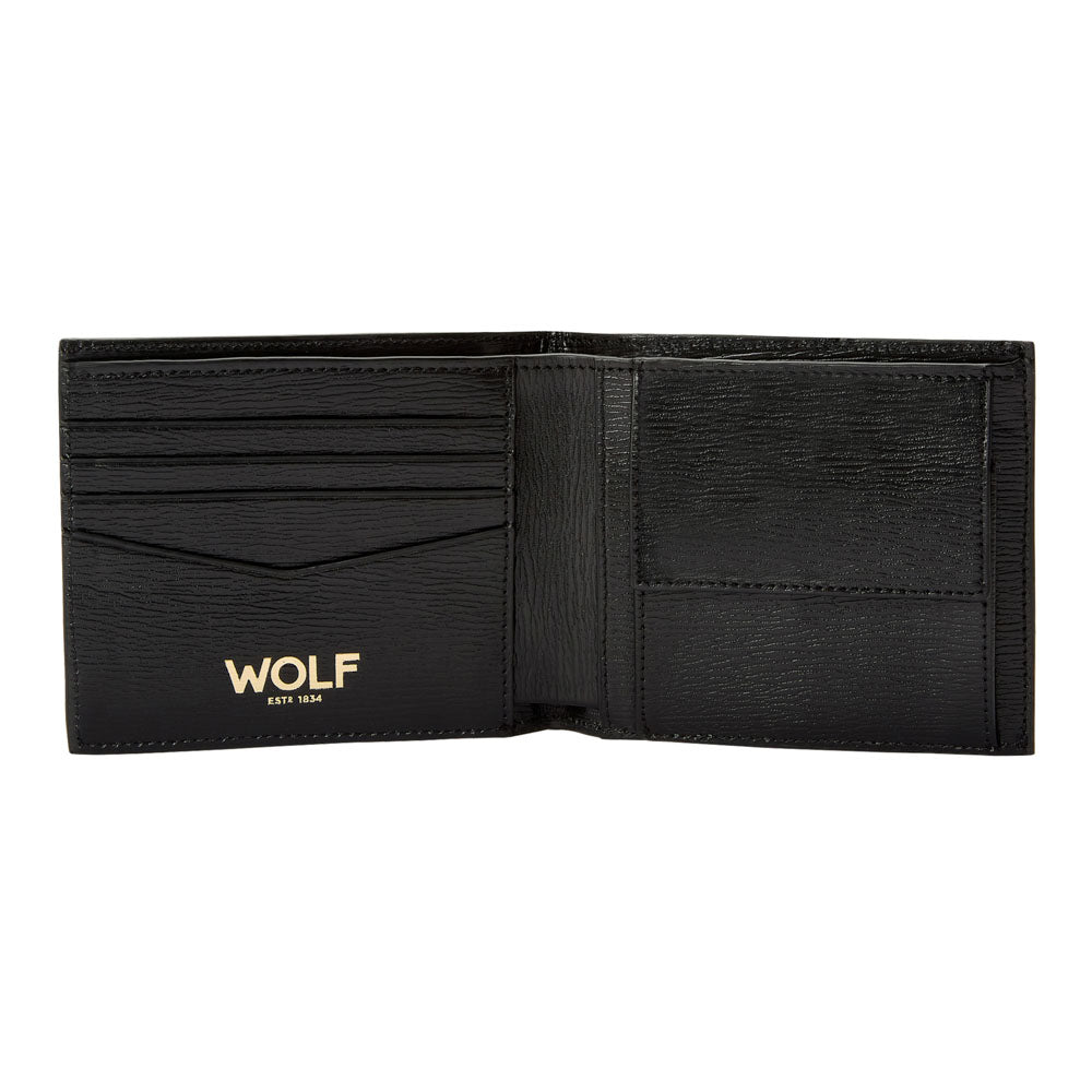 W Billfold & Coin Wallet 774102