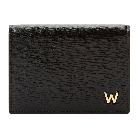 W Gusset Card Case 774402