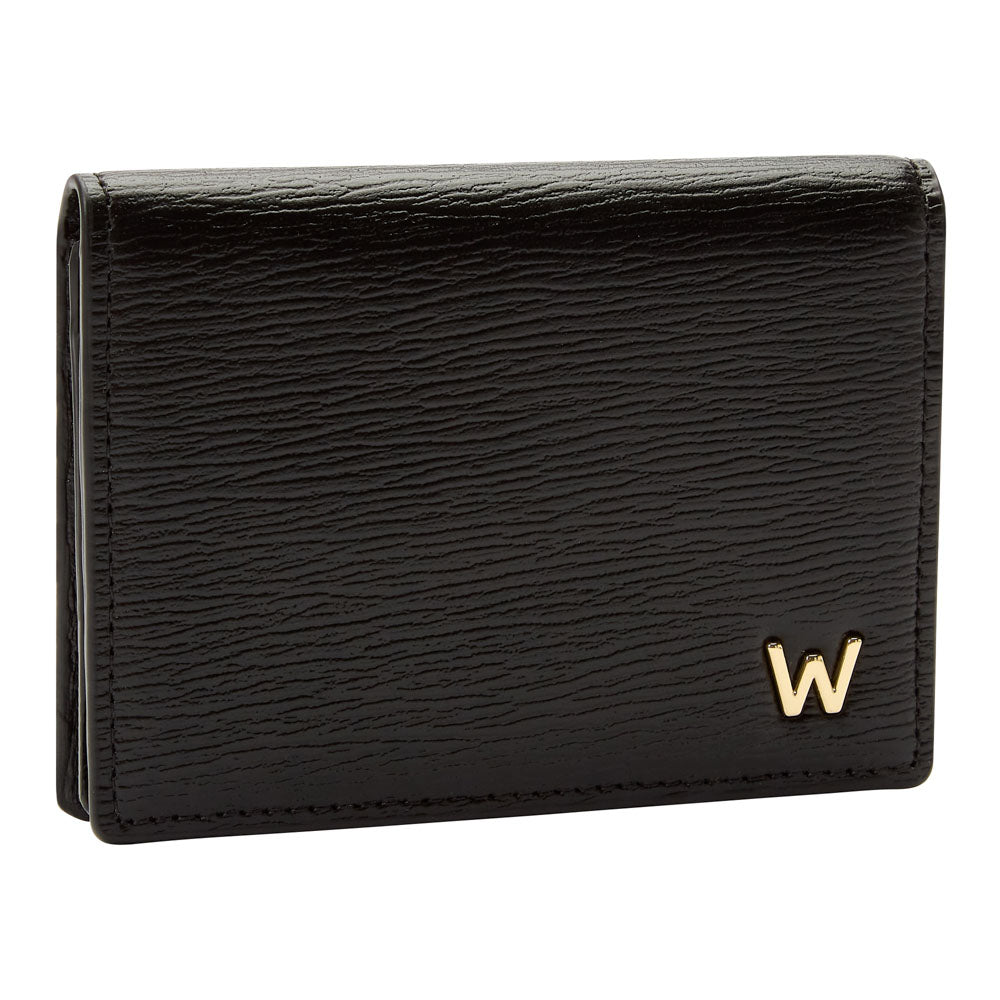 W Gusset Card Case 774402