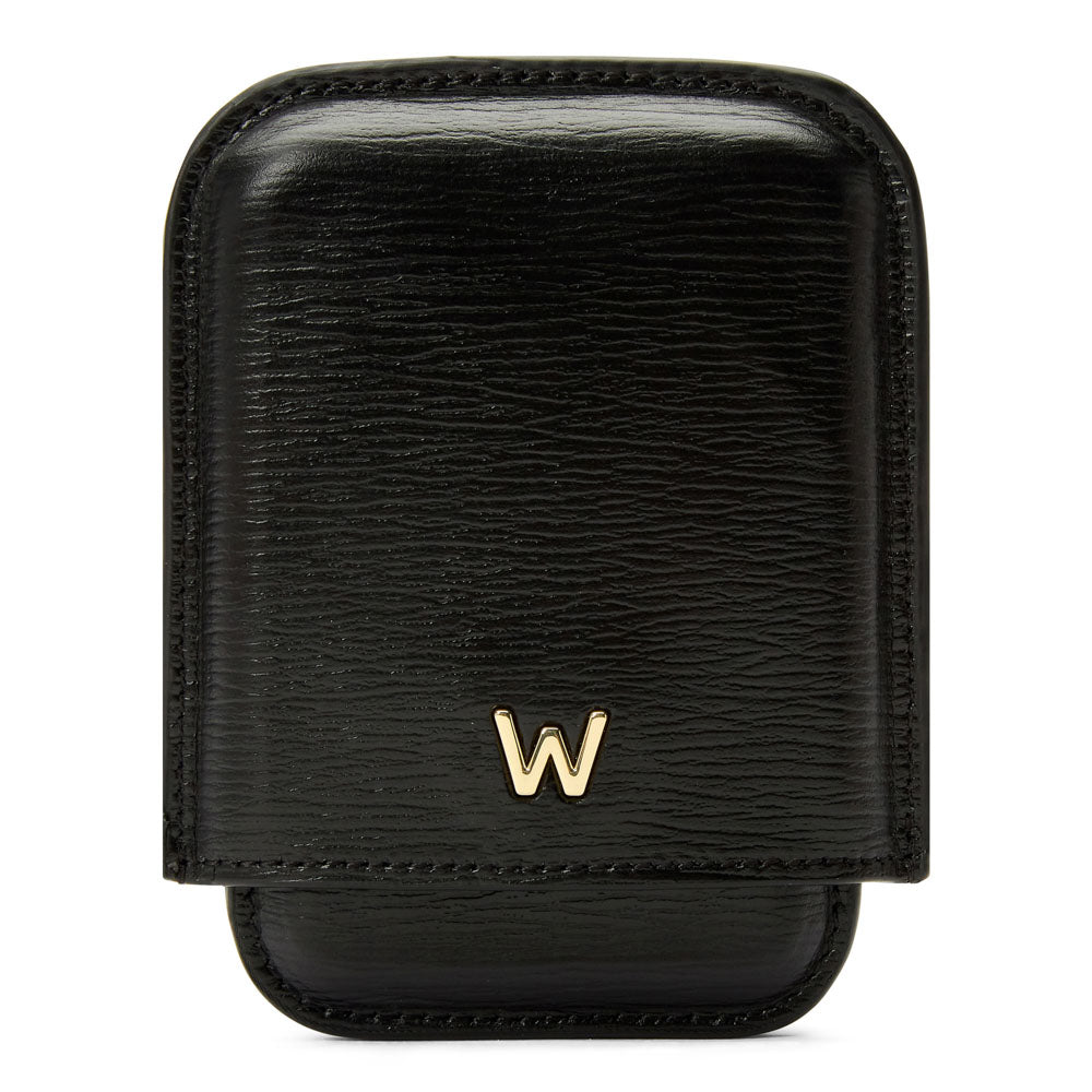 W Moulded Card Case 774502