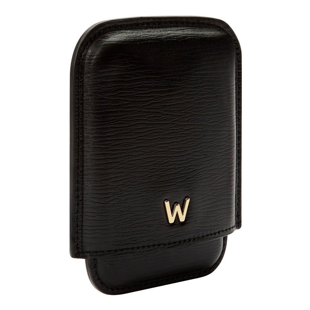 W Moulded Card Case 774502