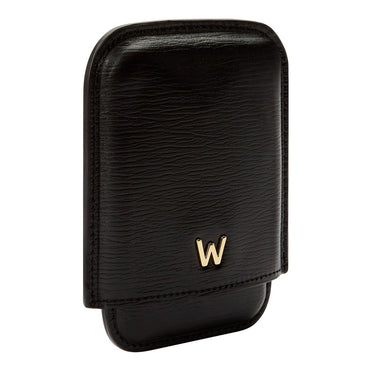 W Moulded Card Case 774502