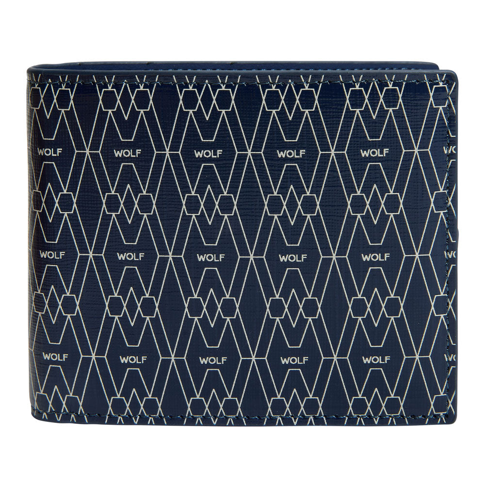 Signature Billfold Wallet 776024