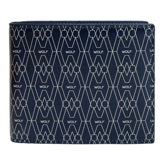 Signature Billfold Wallet 776024