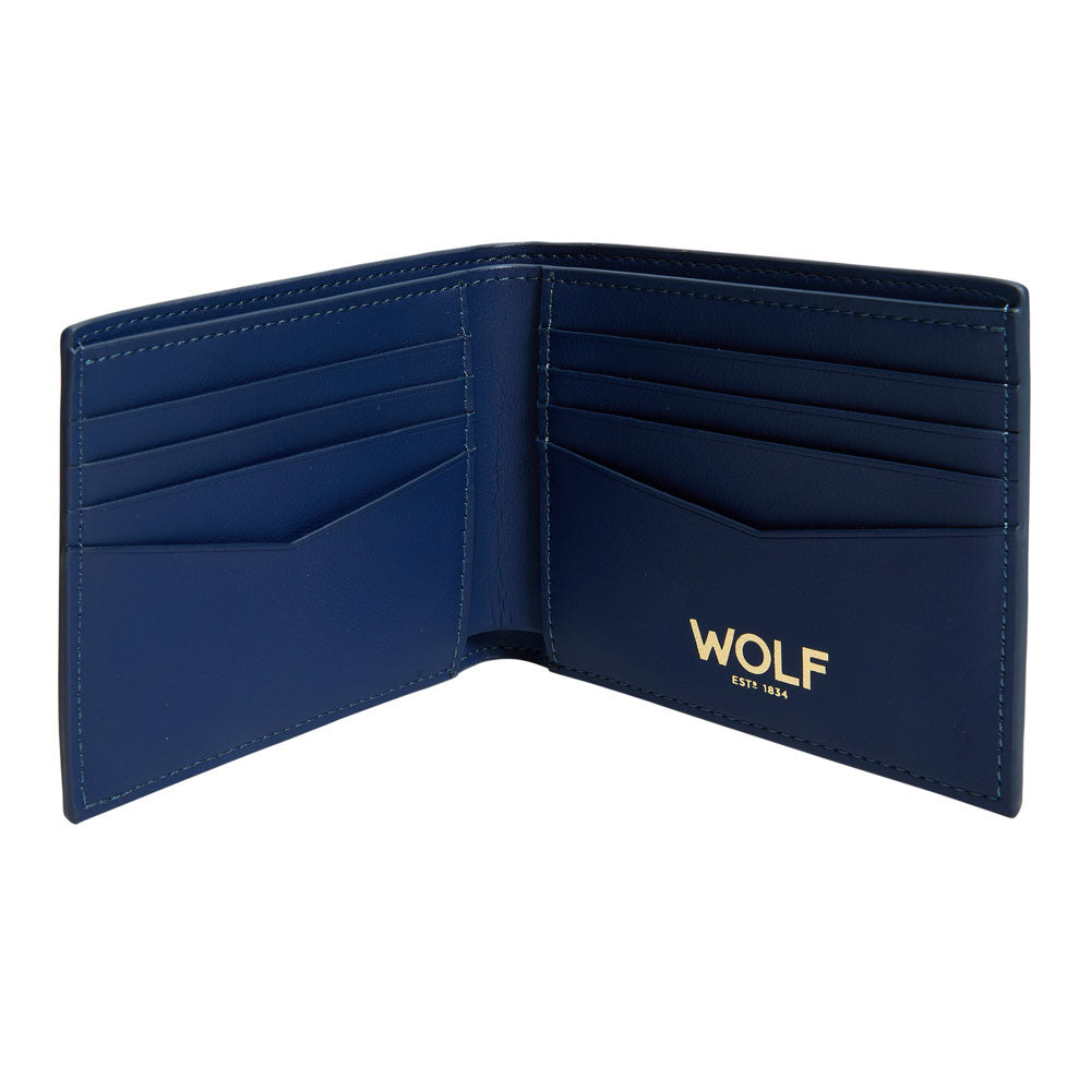 Signature Billfold Wallet 776024